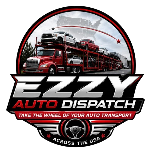 Ezzy Auto Dispatch